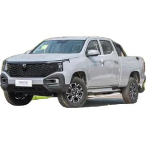 <span class=keywords><strong>2024</strong></span> Changan Hunter Pick-up Track REEV 272hp 4WD Extra Long Trunk LHD Véhicule hybride électrique Nouvelle énergie Voiture gauche Chine Pas cher - Product Image 1