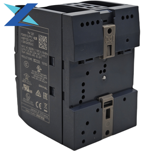 Siemens %100 Orijinal Yeni SIMATIC S7-1200 PM1207 Düzenlenmiş Güç PLC Endüstriyel Besleme Modülü 6EP1332-1SH71 - Product Image 3