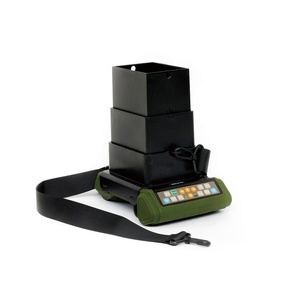 Oferta Especial: Ecógrafo Veterinario Portátil Profesional Kaixin RKU10 y Ecógrafo para Animales de Alta Calidad para Veterinarios - Product Image 3