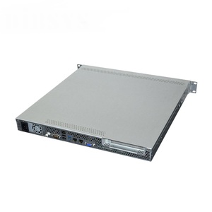 Transcodeur IP haute performance 15*Full HD / 2*4K H.264 vers H.265, prend en charge SRT/HLS/HTTP pour la mise à niveau de la télévision analogique vers <span class=keywords><strong>IPTV</strong></span> - Product Image 3