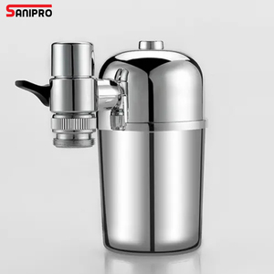 SANIPRO gros <span class=keywords><strong>robinet</strong></span> de <span class=keywords><strong>cuisine</strong></span> monté filtre charbon actif <span class=keywords><strong>adoucisseur</strong></span> <span class=keywords><strong>d</strong></span>'<span class=keywords><strong>eau</strong></span> ménage <span class=keywords><strong>robinet</strong></span> purificateur <span class=keywords><strong>d</strong></span>'<span class=keywords><strong>eau</strong></span> - Product Image 1
