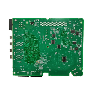 Carte PCB d'origine FANUC CNC A20B-2101-0966 - Product Image 4