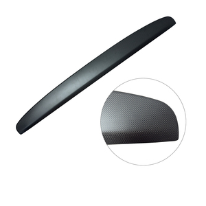 YUTE Kit Interno Sportivo in Vera Fibra di Carbonio per Cruscotto Tesla Model 3/Y Model Y Model 007 - Product Image 1