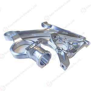 Piezas de afinación de coches de carreras, prototipo de mecanizado CNC, piezas automotrices de afinación y estilo, piezas de coche de afinación de aluminio de mecanizado CNC - Product Image 1