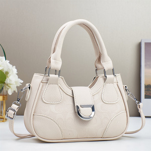 High Quality <b>Snake</b> Patterned PU Leather Crossbody <b>Bag</b> Foldable Luxury Korean Style New Trendy Shoulder Handbag for Women - Product Image 6
