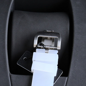 Reloj Mecánico Automático Tourbillon de Alta Calidad con Caja de Cristal Única y Lujosa de 47 mm Darth Knight para Hombre - Product Image 4
