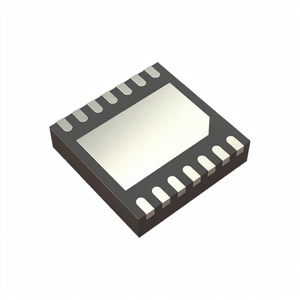 Electronic Chips Component 14 WFDFN Exposed Pad AP43771VFBZ-13 Manufacturer Channel Interface - Product Image 1