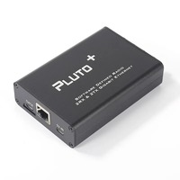 Transceptor de Radio SDR AD9363 Pluto de 70MHz a 6GHz para Desarrollo Integrado, Prototipado Inalámbrico Definido por Software, Pluto SDR