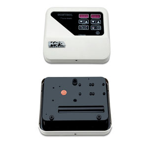 Riscaldatore Sauna 2025 per bagno di vapore secco <span class=keywords><strong>stufa</strong></span> per Sauna 220V-240V Controller esterno elettrico camera Sauna dell'hotel - Product Image 5