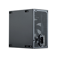 Catu daya Modular 500w 600w untuk komputer Desktop 80 Plus Emas 600 Psu Pc catu daya Atx Apec efisiensi tinggi