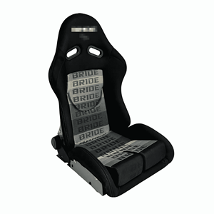 Asiento de Carreras Jabel, el Más Vendido, Universal, Rojo/Azul, Tela de Fibra de Carbono, Reclinable, Tipo Bucket Doble - Product Image 2
