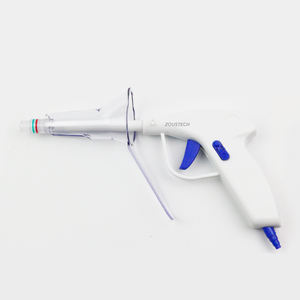 Alat Ligasi Hemoroid Sekali Pakai Multi-Band dengan Anoskop untuk Klinik, Pasokan Pabrik - Product Image 2