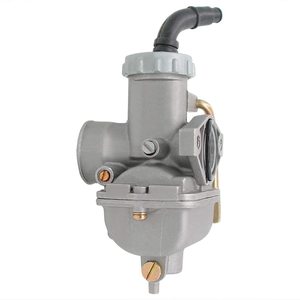 Bajajaja — <span class=keywords><strong>carburateur</strong></span> de moto PZ20, 20mm pour <span class=keywords><strong>50cc</strong></span> 70cc 90cc 110cc 125cc, ATV <span class=keywords><strong>chinois</strong></span> <span class=keywords><strong>Quad</strong></span> Go Kart, convient à Honda CRF50F CRF80F XR50R - Product Image 4