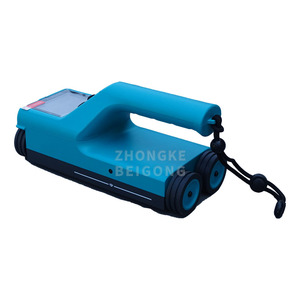 Détecteur de barres d'acier intégré GTJ-800, vente directe usine - Product Image 1