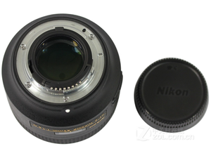 Objectif <span class=keywords><strong>Nikon</strong></span> <span class=keywords><strong>AF</strong></span>-S Nikkor 85mm F/1.8G plein format à mise au point automatique pour portraits, compatible avec les appareils photo reflex numériques <span class=keywords><strong>D750</strong></span> D810 D850 D7200 à monture F - Product Image 6