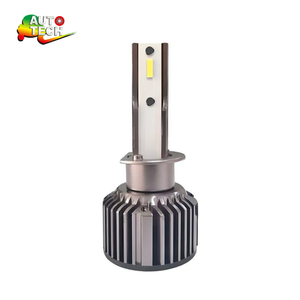 Lampadina LED per Fari Auto ad Alte Prestazioni 360 Gradi 9005 H7 H1 H3 H11 H4 6000K Impermeabile IP68 Luce Fendinebbia Durata 50000h 12V <span class=keywords><strong>P3</strong></span> - Product Image 5