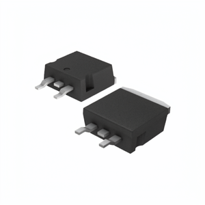 Composants électroniques L7805CD2T-TR TO 263 3, D2PAK, TO 263AB en stock Gestion de l'alimentation (PMIC) - Product Image 1