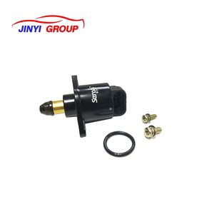 วาล์วควบคุมอากาศเดินเบาเหมาะสำหรับซีตรองเปอโยต์306 1920X9 C95197 1920.C951.97 X9 - Product Image 2