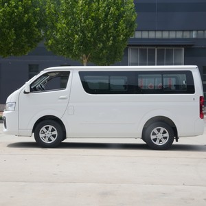 新款柴油货车客货两用货车出售 小型货车 货运卡车 廉价新款左驾福田 <span class=keywords><strong>2</strong></span>座 130公里/小时最高车速 - Product Image 4