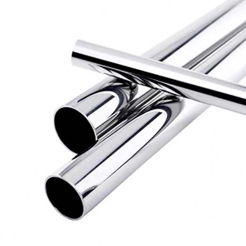 Customized 301 stainless steel tube Customized 301 stainless steel tube