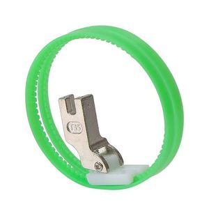 Pied de <span class=keywords><strong>presse</strong></span> à rouleaux TRF1 à plat Pied de <span class=keywords><strong>presse</strong></span> à rouleaux T35 avec résistance à l'usure spéciale 3A Pied de <span class=keywords><strong>presse</strong></span> à double roue T35 - Product Image 2