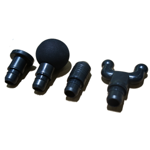 <span class=keywords><strong>MND</strong></span> Fitness, Equipo de Fitness, Pistola de Masaje por Vibración, Máquina Deportiva, Equipo de Gimnasio, Pistola de Relajación Muscular, Carga Eléctrica, para el Hogar - Product Image 5