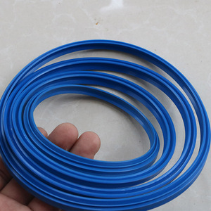 191-<strong>5</strong> Oil <strong>Seal</strong> <strong>Kits</strong> for Hyva <strong>Cylinder</strong> Featuring Rubber PU and PTFE Materials for Hydraulic <strong>Cylinder</strong> - Product Image 1