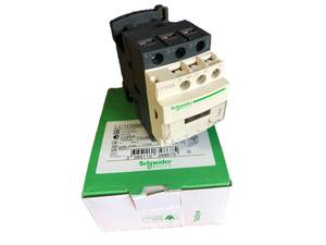 Contactor Magnético de CA LC1D09B7 9A 24VAC 3P - Product Image 5
