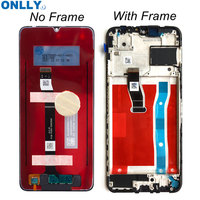Prix bas bonne qualité pour Huawei Nova Y70 écran Lcd pour Huawei Nova Y70 écran pour Huawei Nova Y70 Plus