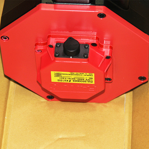A06B-2085-B103 Nuevo Motor Servo AC Original FANUC - Product Image 3