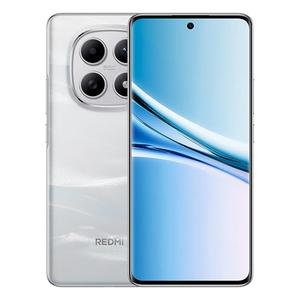 Nuovo arrivo per <span class=keywords><strong>Xiaomi</strong></span> <span class=keywords><strong>Redmi</strong></span> <span class=keywords><strong>Note</strong></span> 15 5G Telefono cellulare 12GB 256GB Snapdragon 6 Gen <span class=keywords><strong>3</strong></span> Schermo da 6,77 pollici 120Hz - Product Image 1