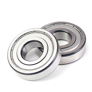 ABEC-3 P6 Chrome thép rãnh sâu bóng mang 6800 2rs 6800-2rs 6000-2rs 6001-2rs 6002-2rs 6003-2rs - Product Image 2