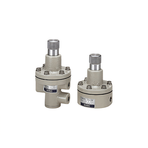 วาล์วล็อคทนอุณหภูมิสูงรุ่น KOSO CL-523-TX ให้การควบคุมของไหลที่แม่นยำและเชื่อถือได้ 800 กิโลปาสคาล - Product Image 4