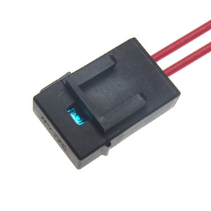 Giá Đỡ Cầu Chì Nội Tuyến Chống Nước Cho Xe Hơi 12-22awg Giá Đỡ Cầu Chì Tiêu Chuẩn Gắn Lưỡi ATC/ATO Với Nhiên Liệu 1a-30a - Product Image 4