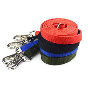 <strong>Dog</strong> Training Leash Durable <strong>Dog</strong> Walking <strong>Lead</strong> for Outdoor Hiking <strong>Extra</strong> <strong>Long</strong> Line <strong>Dog</strong> Recall <strong>Lead</strong> Leash with Padded Handle - Product Image 2