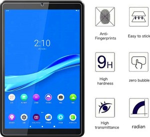 Protection d'écran en verre trempé HD anti-choc 9H Hi-Q pour Lenovo Tab M10 HD Gen 2 <span class=keywords><strong>iPad</strong></span> 11 Lamina <span class=keywords><strong>iPad</strong></span> Air 11 Films Micas - Product Image 6
