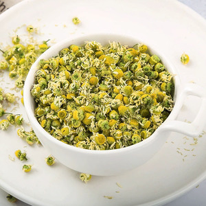 Wholesale Bulk New Harvest High Quality Chinese Herbal <b>Tea</b> Raw Dried Chamomile Flower <b>Tea</b> Health <b>Tea</b> - Product Image 1