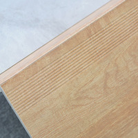 Carreaux de sol en porcelaine émaillée mate antidérapants pour escaliers, design décoratif intérieur