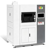 Printer 3D Industri Inovatif Teknologi SLM Akurasi Tinggi untuk Titanium, Baja Tahan Karat, Inconel, dan Multi-Metal