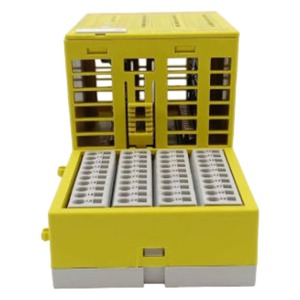 En stock, surplus d'origine 1SAP214000R0001 TU508-ETH Unité terminale d'interface, livraison rapide, module d'automatisation industrielle - Product Image 1