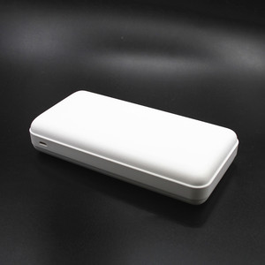 Banque d'alimentation mobile OEM chargeur portable à 2 ports USB <span class=keywords><strong>batterie</strong></span> <span class=keywords><strong>externe</strong></span> banque d'alimentation <span class=keywords><strong>20000mAH</strong></span> avec voyant d'alimentation - Product Image 4