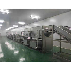 Dây chuyền chế biến nước dừa Dây chuyền chế biến nước ép dừa Dây chuyền sản xuất nước ép dừa - Product Image 5