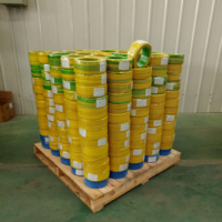 NYAF Erdungskabel 10mm² 16mm² 25mm² 35mm² 50mm² 70mm² Y/G Erdungskabel