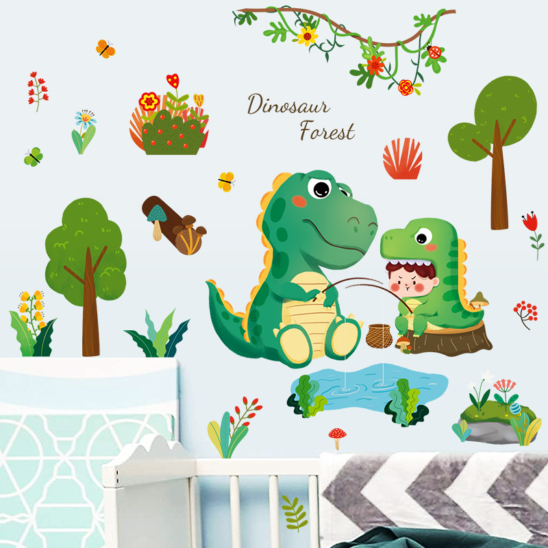 534 Wallpaper Dino Warna Hitam Pics MyWeb