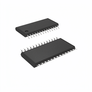 28 TSSOP BOM IC In Stock Buy Electronics Components Online P89LPC933HDH,512 Embedded - Product Image 1