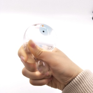 Juguete Antiestrés de Malla con Agua y Squishies Mochi, Precio de Fábrica, Venta Caliente - Product Image 3