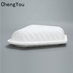 Trung Quốc Sản Xuất Bộ Lọc Không Khí Ô Tô OEM 17801-0R030 17801-26020 - Product Image 5