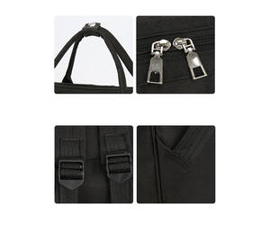 Сумка для мамы Многофункциональный рюкзак модная сумка для мамы и ребенка Детская сумка для мамы - Product Image 6