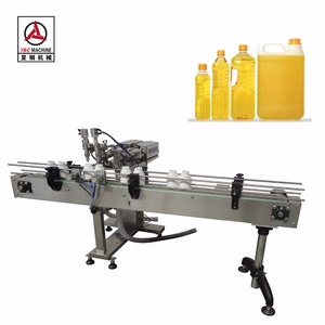 Professional Manufacturing Manual Filler Honey Paste