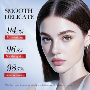 Crème réparatrice <span class=keywords><strong>anti</strong></span>-acné SADOER - Crème hydratante et <span class=keywords><strong>anti</strong></span>-imperfections pour le visage, élimine rapidement l'acné, éclaircit et illumine - Product Image 3